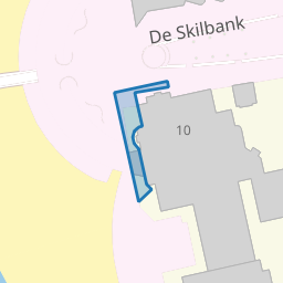 Perceel MKM00-D-1169