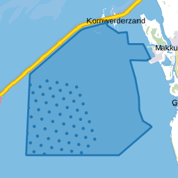 Perceel MKM00-D-1274