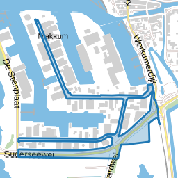 Perceel MKM00-D-1303