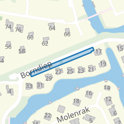 Perceel MKM00-D-1318