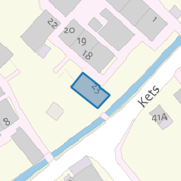 Perceel MKN00-B-1010