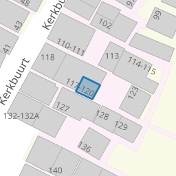 Perceel MKN00-B-1102