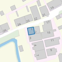 Perceel MKN00-B-1121