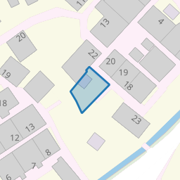 Perceel MKN00-B-1197