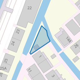 Perceel MKN00-B-1233