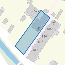 Perceel MKN00-B-1284