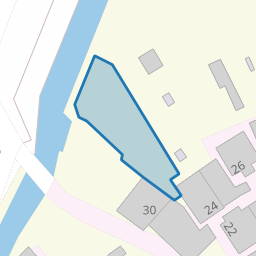 Perceel MKN00-B-1292