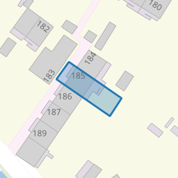 Perceel MKN00-B-1307