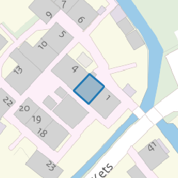 Perceel MKN00-B-1408