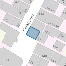 Perceel MKN00-B-1486