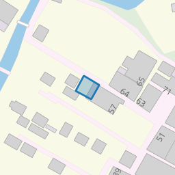 Perceel MKN00-B-1626