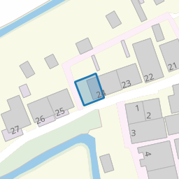 Perceel MKN00-B-1658