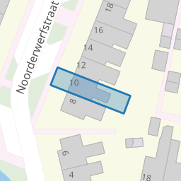 Perceel MKN00-B-1686