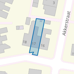 Perceel MKN00-B-1737