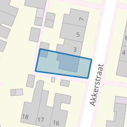 Perceel MKN00-B-1791