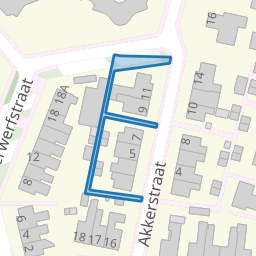 Perceel MKN00-B-1792