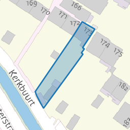 Perceel MKN00-B-1804