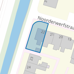 Perceel MKN00-B-1822