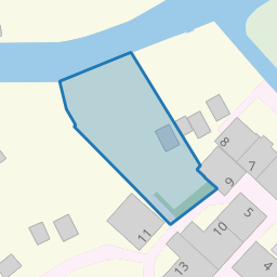 Perceel MKN00-B-1853