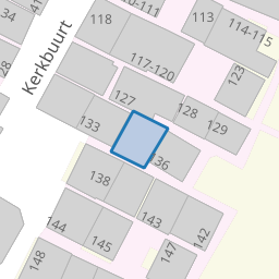 Perceel MKN00-B-1863