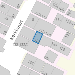 Perceel MKN00-B-1967