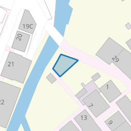 Perceel MKN00-B-1970