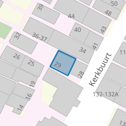 Perceel MKN00-B-1973