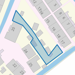 Perceel MKN00-B-1991