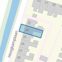 Perceel MKN00-B-1995