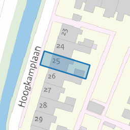 Perceel MKN00-B-1998