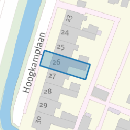 Perceel MKN00-B-2000