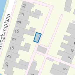 Perceel MKN00-B-2001