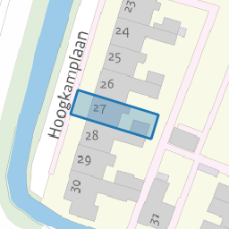 Perceel MKN00-B-2002