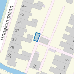 Perceel MKN00-B-2003