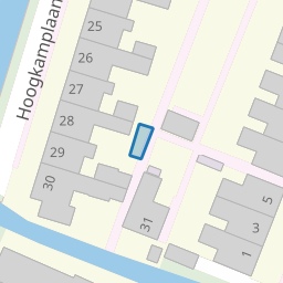 Perceel MKN00-B-2005