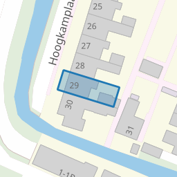 Perceel MKN00-B-2006