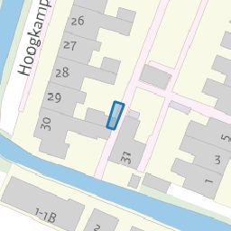 Perceel MKN00-B-2007