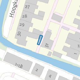 Perceel MKN00-B-2009