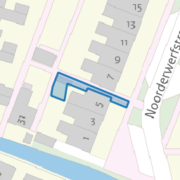 Perceel MKN00-B-2016