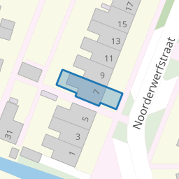 Perceel MKN00-B-2018