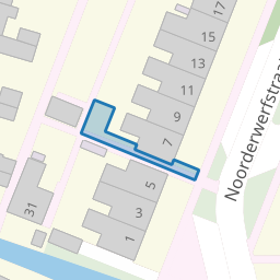 Perceel MKN00-B-2019