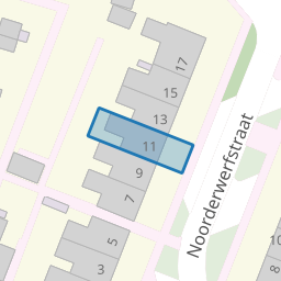 Perceel MKN00-B-2021