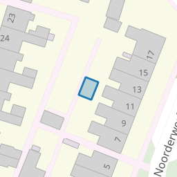 Perceel MKN00-B-2022