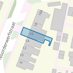 Perceel MKN00-B-2029