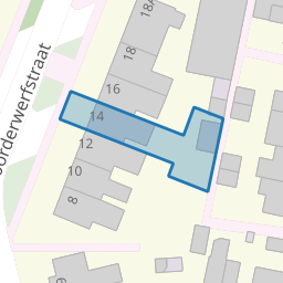 Perceel MKN00-B-2031