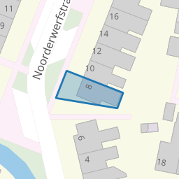 Perceel MKN00-B-2032