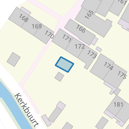 Perceel MKN00-B-2040