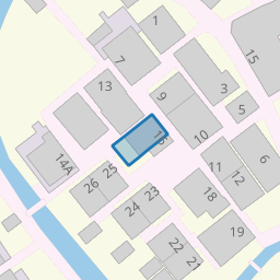 Perceel MKN00-B-2061