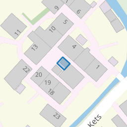 Perceel MKN00-B-2080