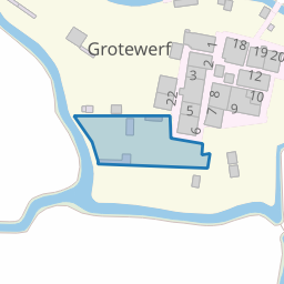 Perceel MKN00-B-2085